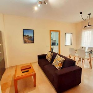 Appartement met Twee Slaapkamers